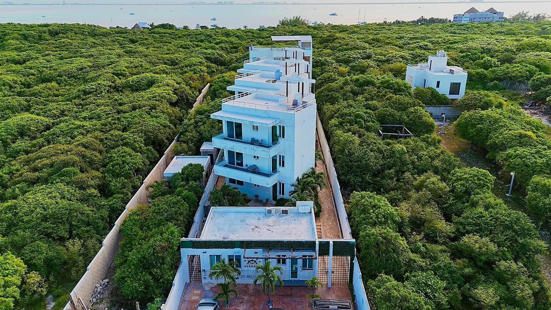 Azulea Isla Mujeres Hotel 0*,