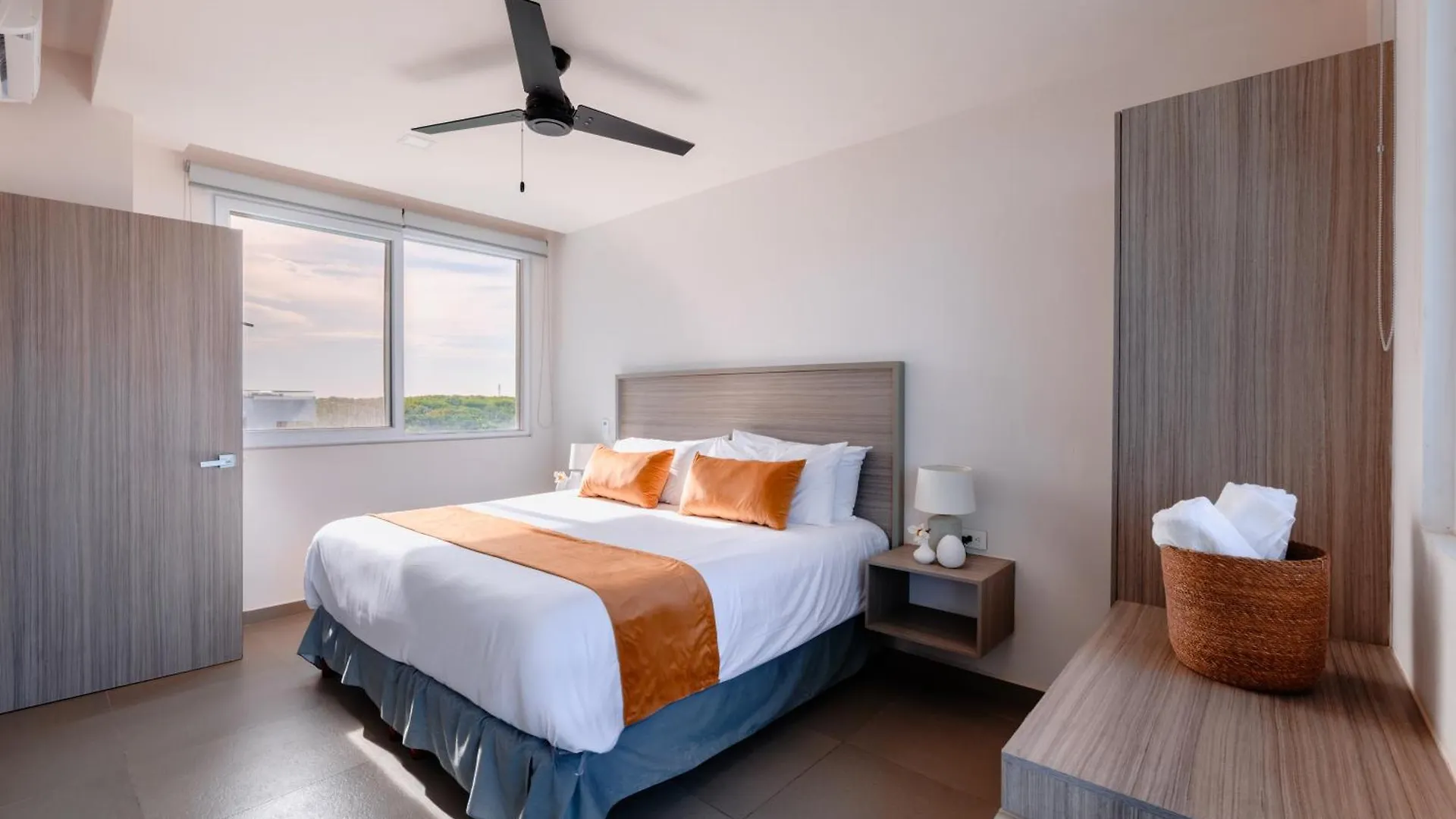 Azulea Isla Mujeres Hotel México