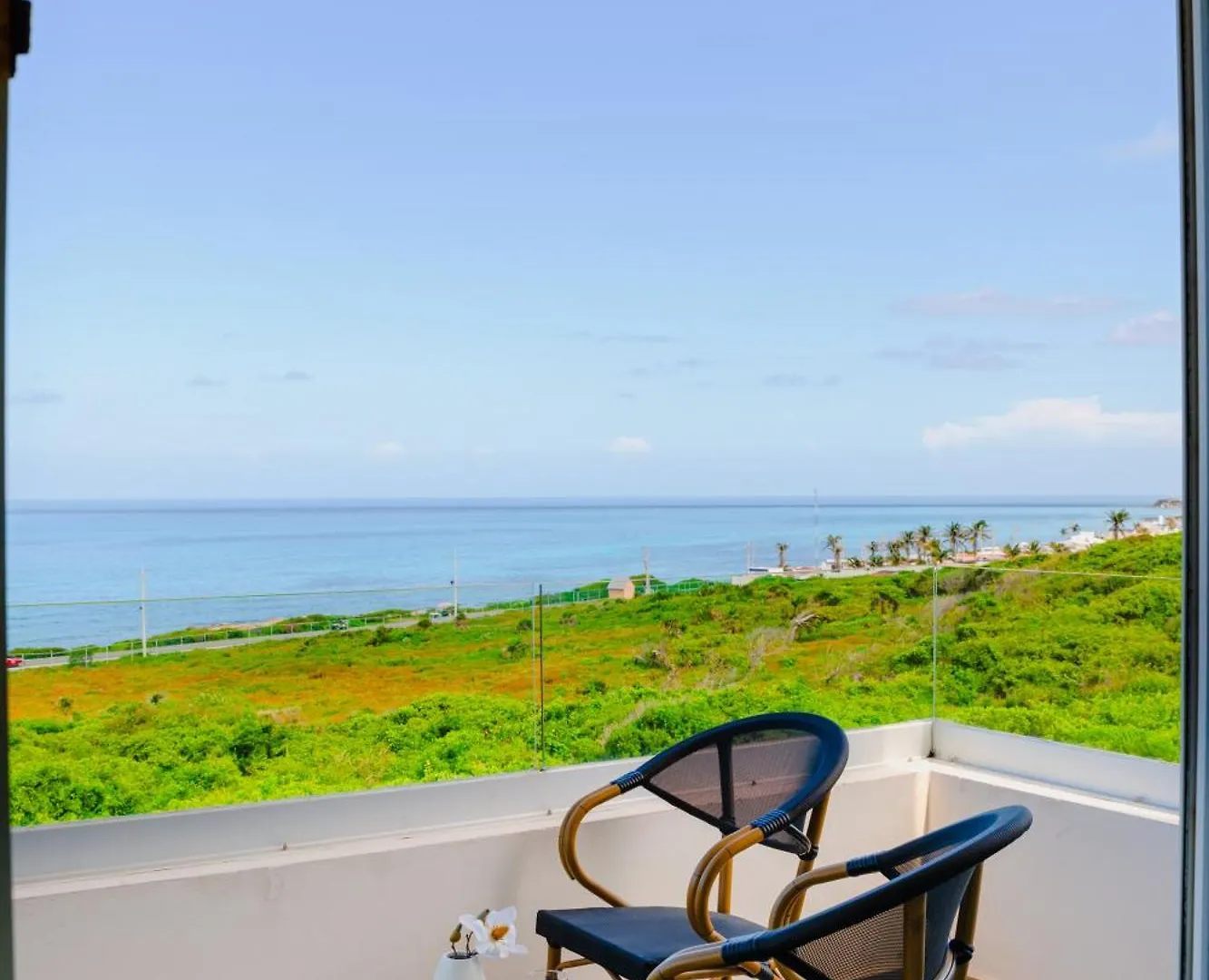 Azulea Isla Mujeres Hotel México