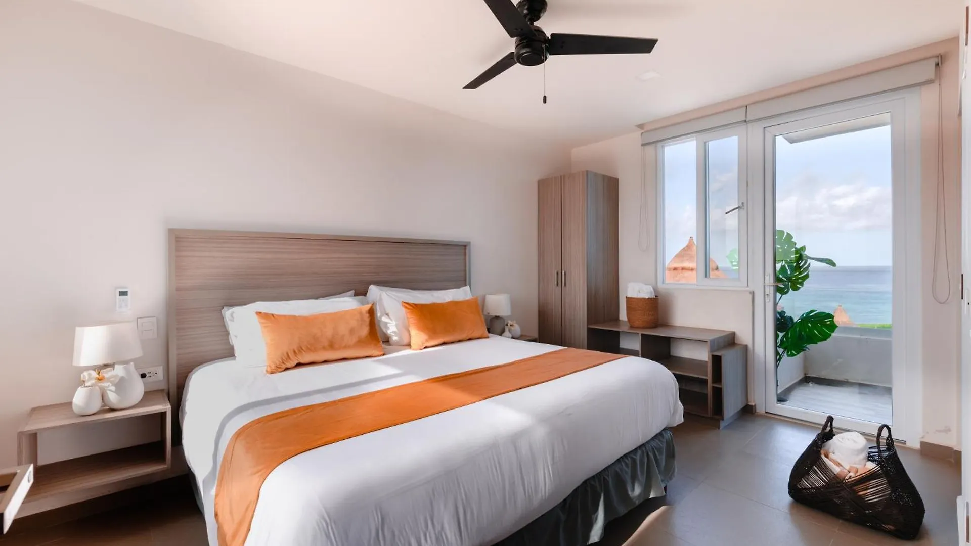 Azulea Isla Mujeres Hotel México