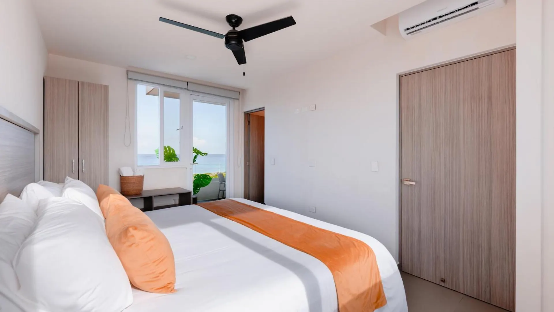 Azulea Isla Mujeres Hotel