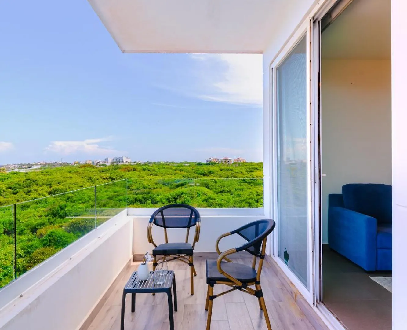 Azulea Isla Mujeres Hotel