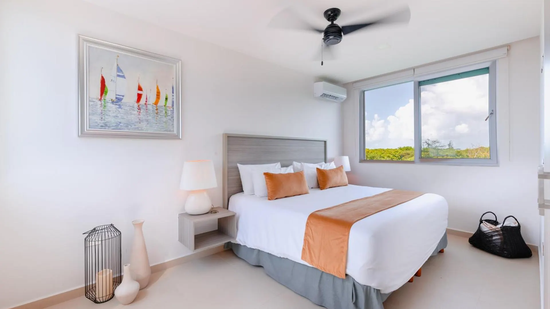 Azulea Isla Mujeres Hotel México