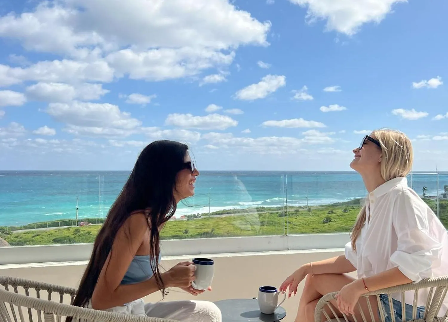 Azulea Isla Mujeres Hotel