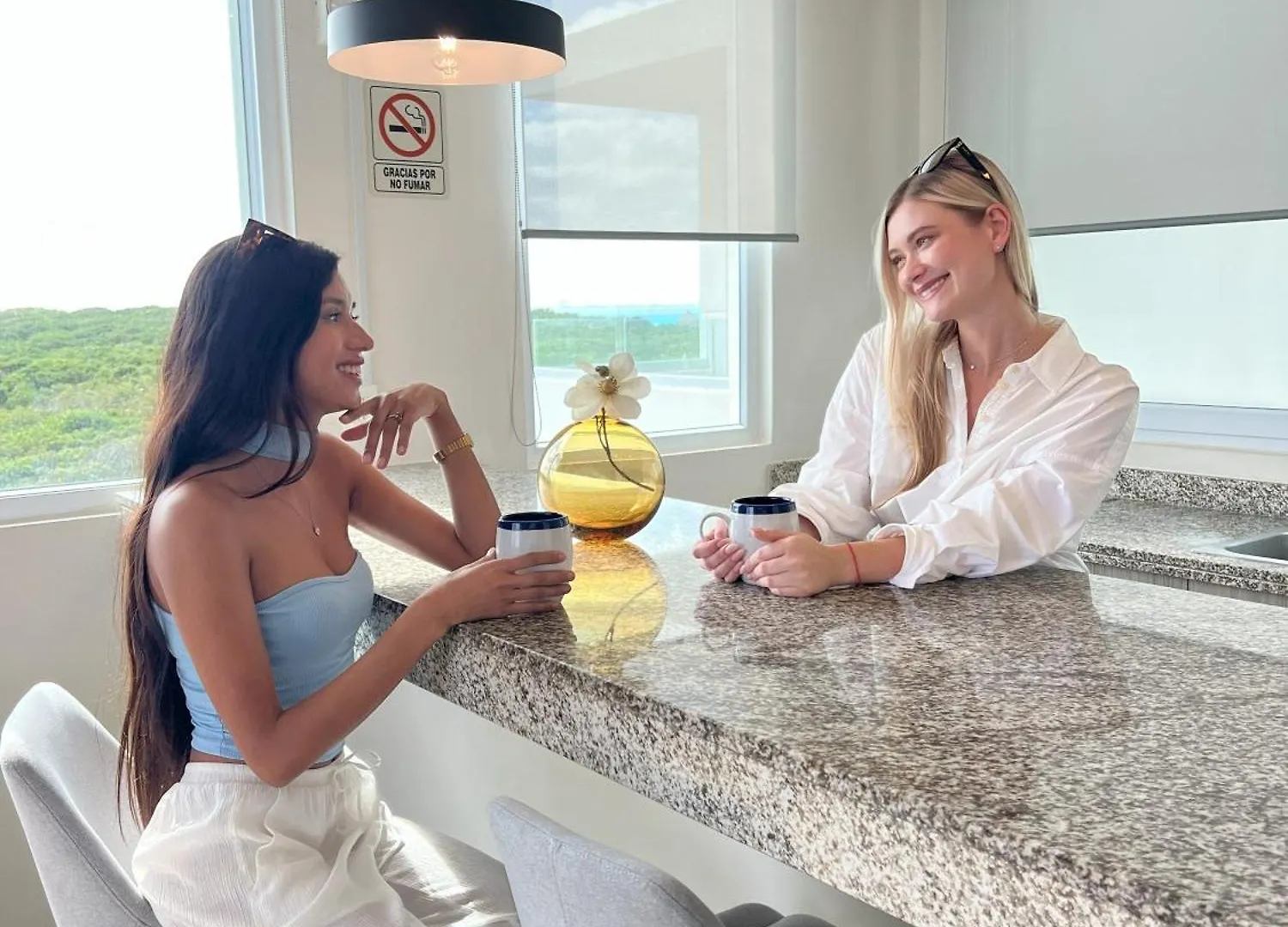 Azulea Isla Mujeres Hotel México