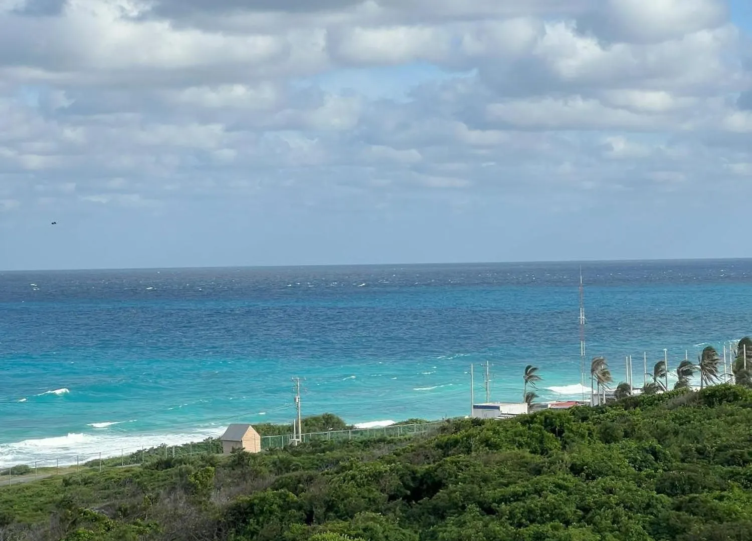 Azulea Isla Mujeres Hotel