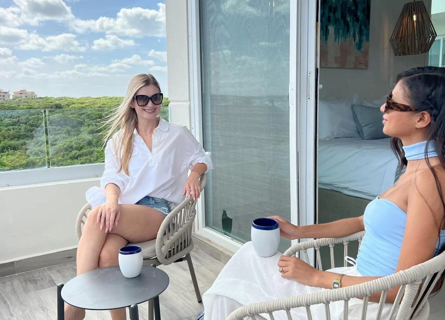 Azulea Isla Mujeres Hotel