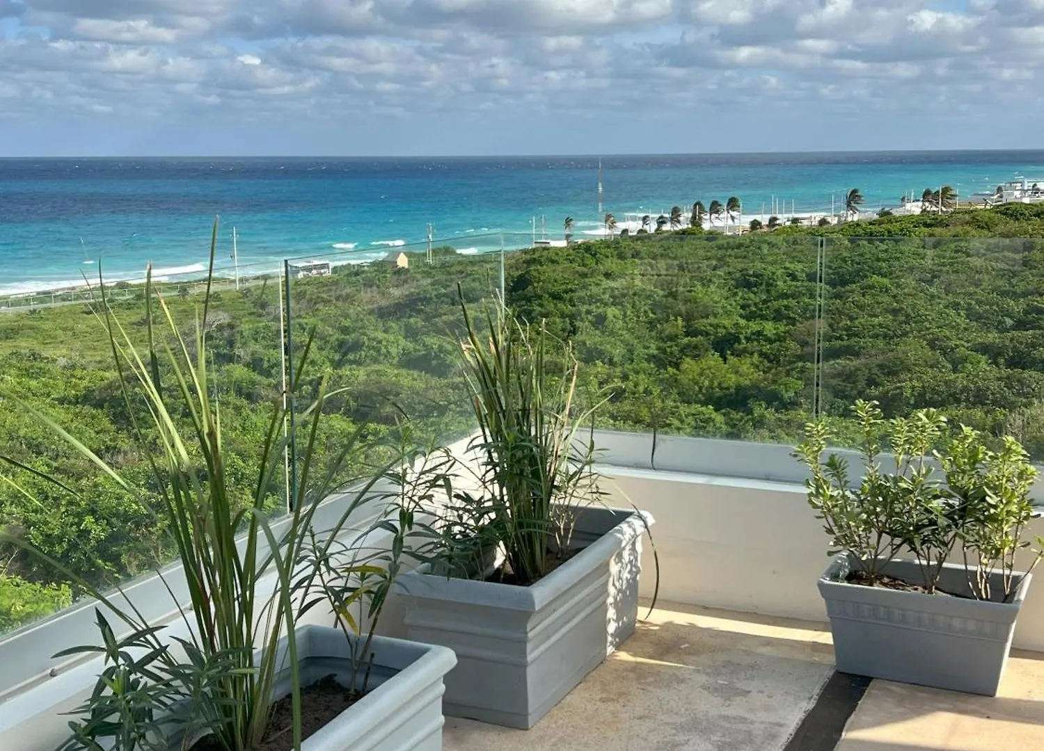 Azulea Isla Mujeres Hotel