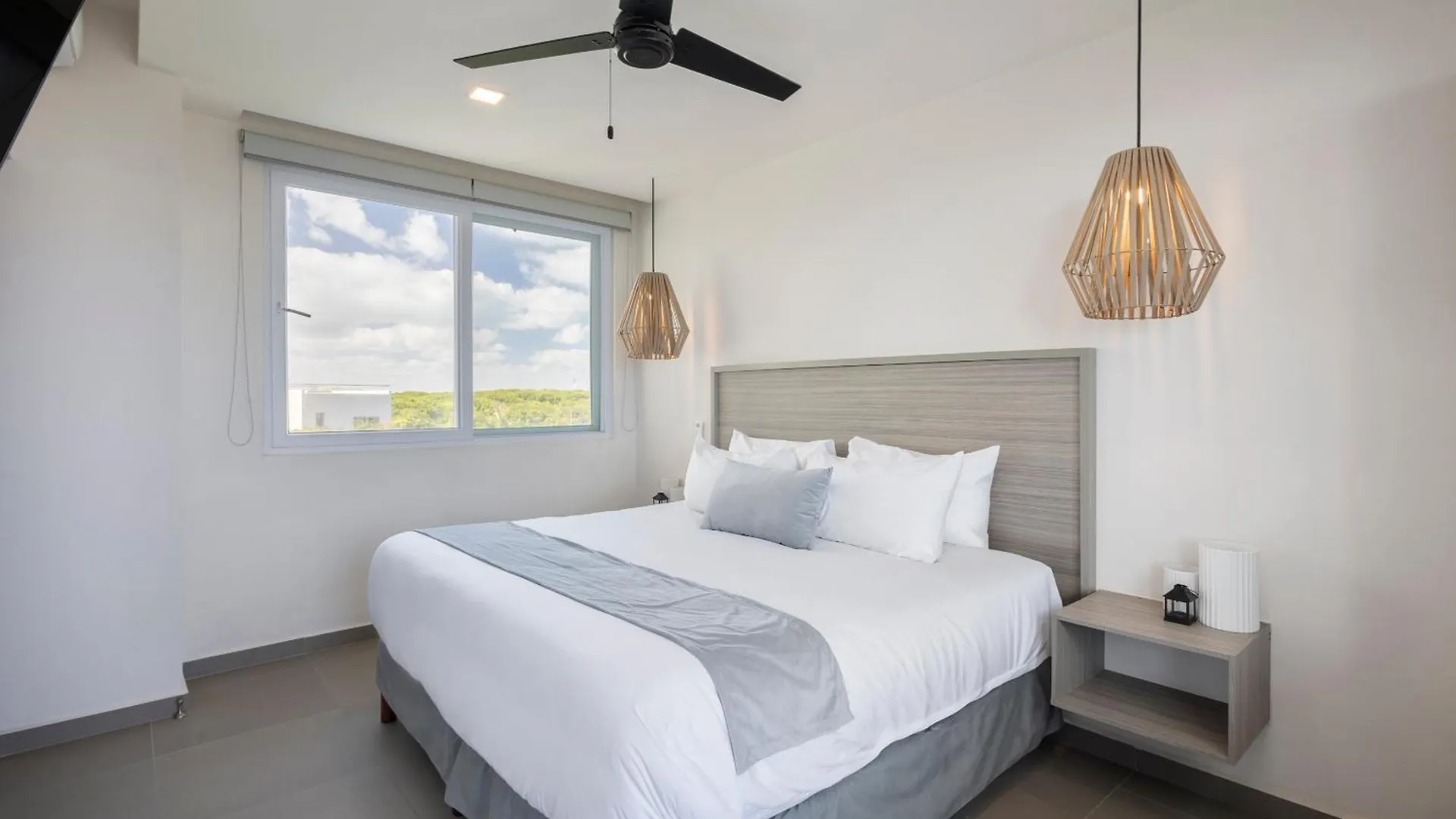Azulea Isla Mujeres Hotel 0*,  México