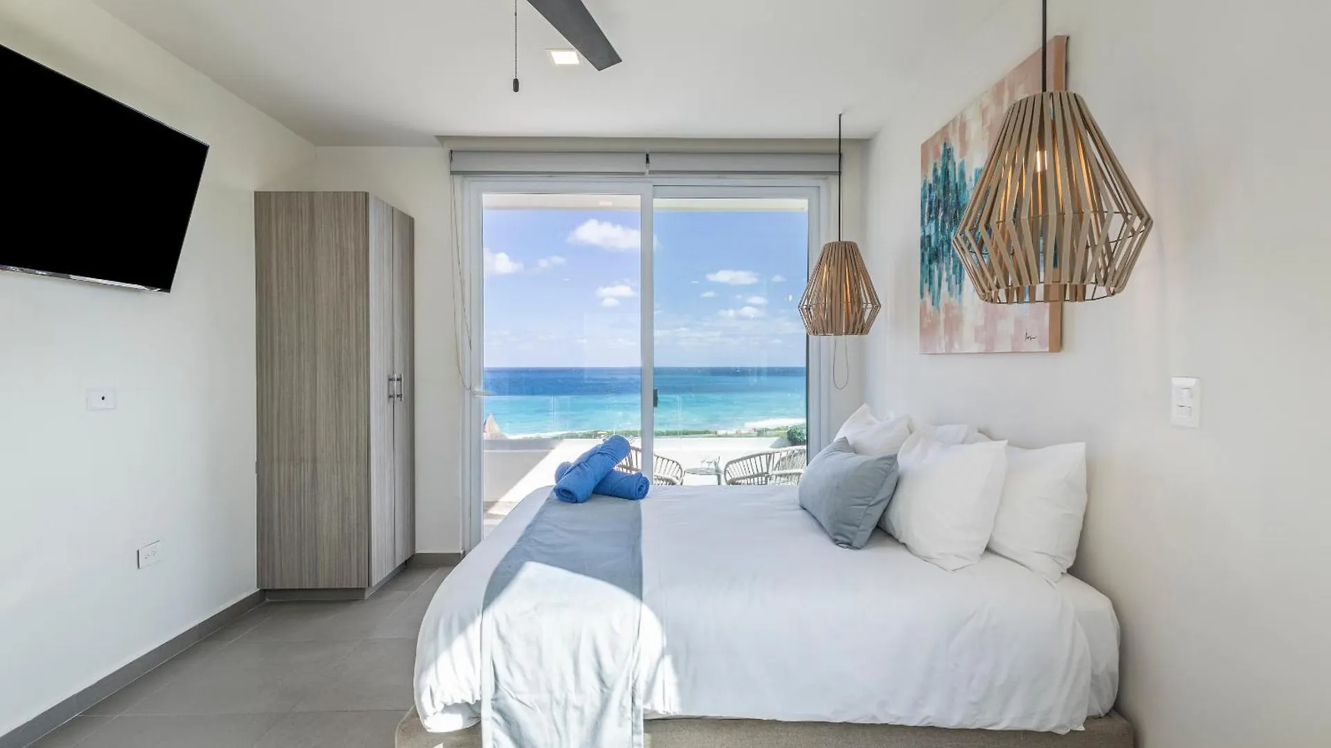 Azulea Isla Mujeres Hotel