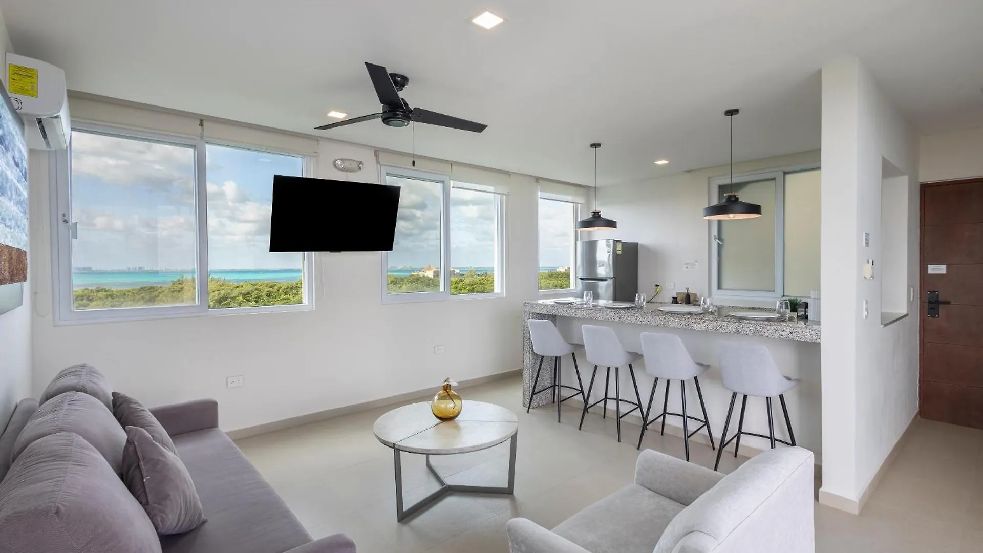 Azulea Isla Mujeres Hotel México