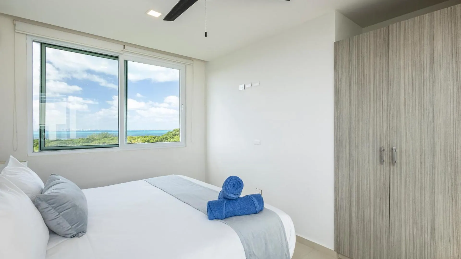 Azulea Isla Mujeres Hotel México