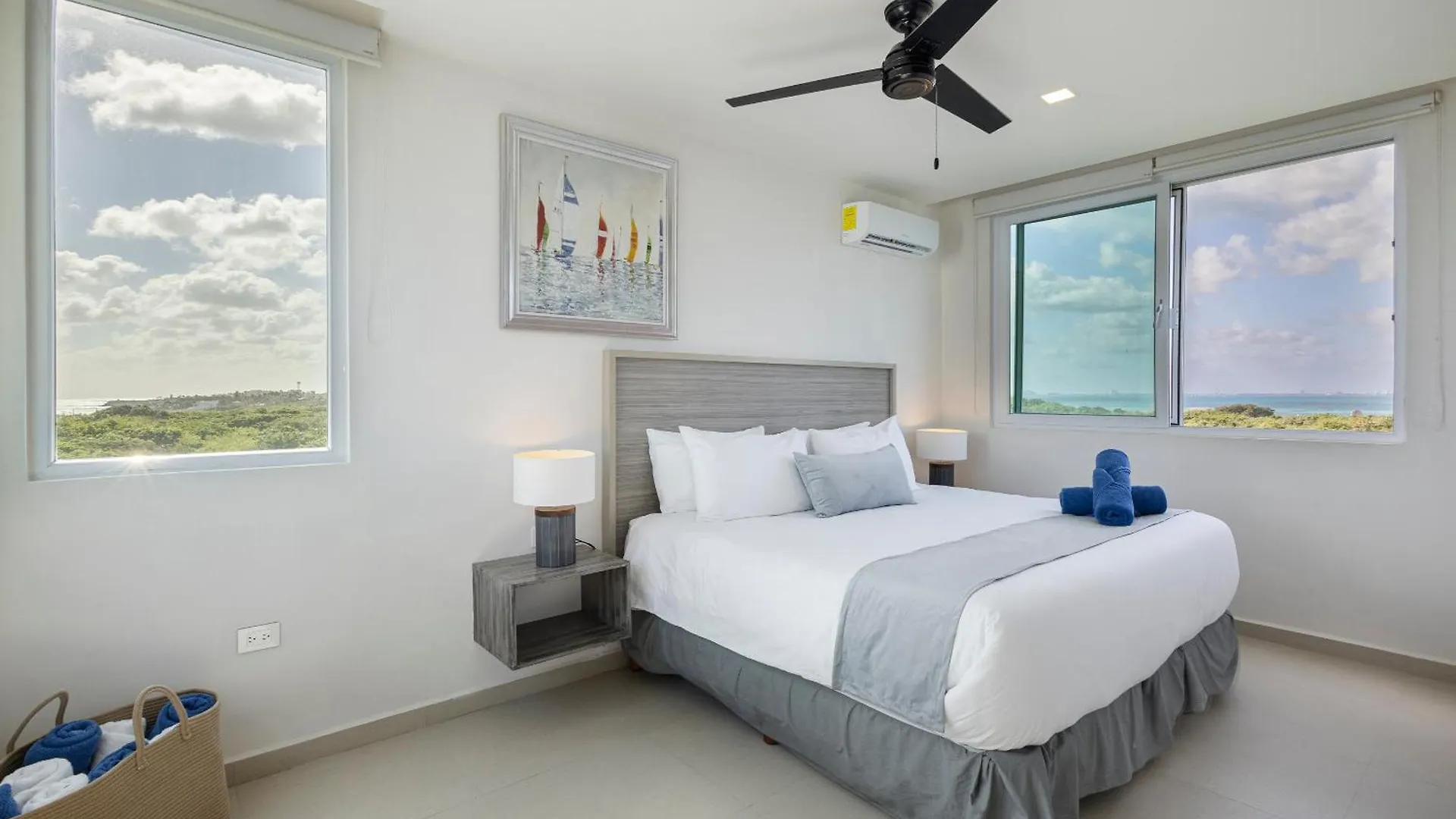 Azulea Isla Mujeres Hotel