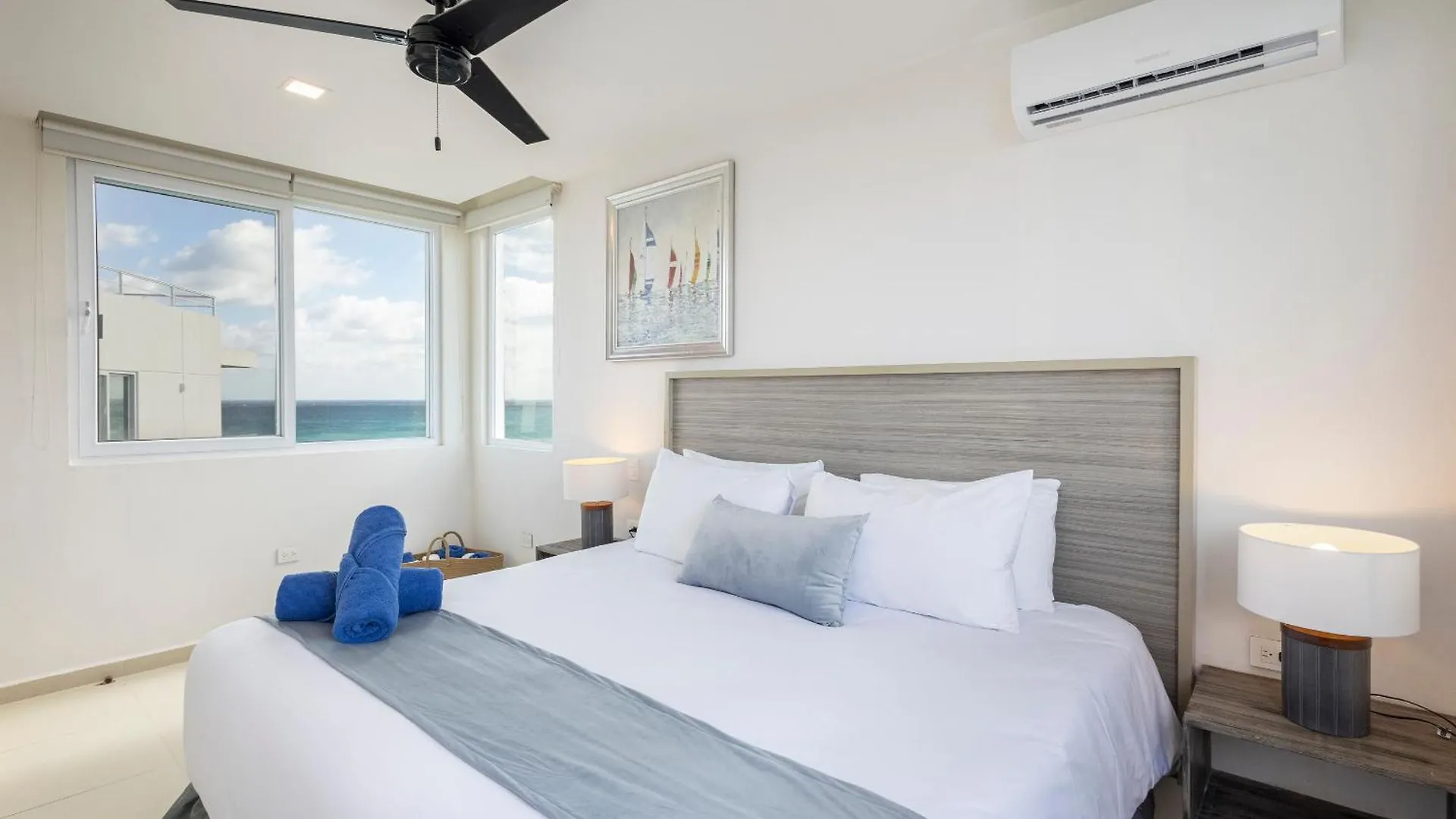 Azulea Isla Mujeres Hotel