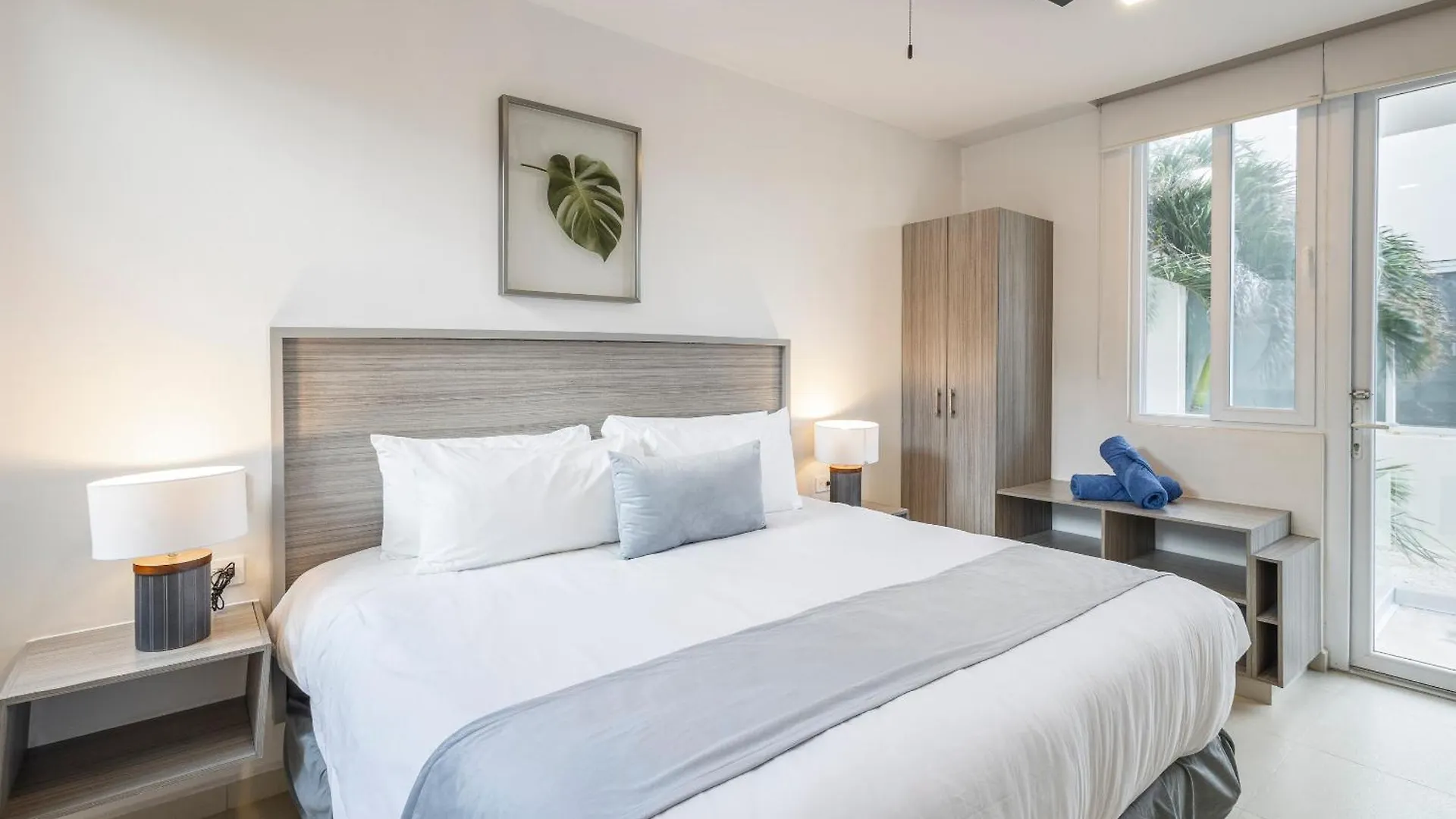 Azulea Isla Mujeres Hotel México