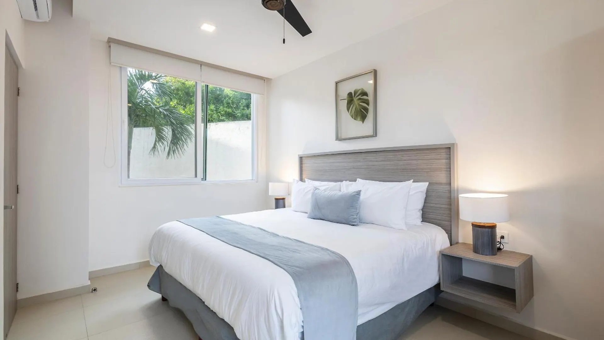 Azulea Isla Mujeres Hotel México