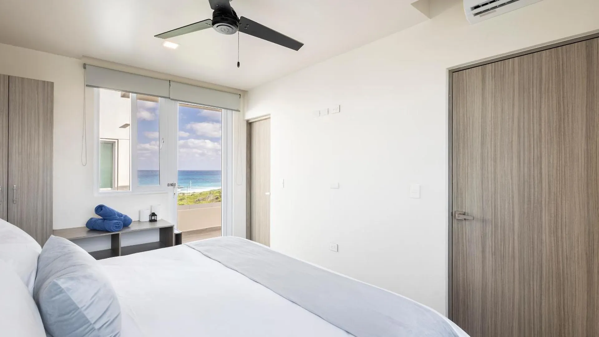 Azulea Isla Mujeres Hotel