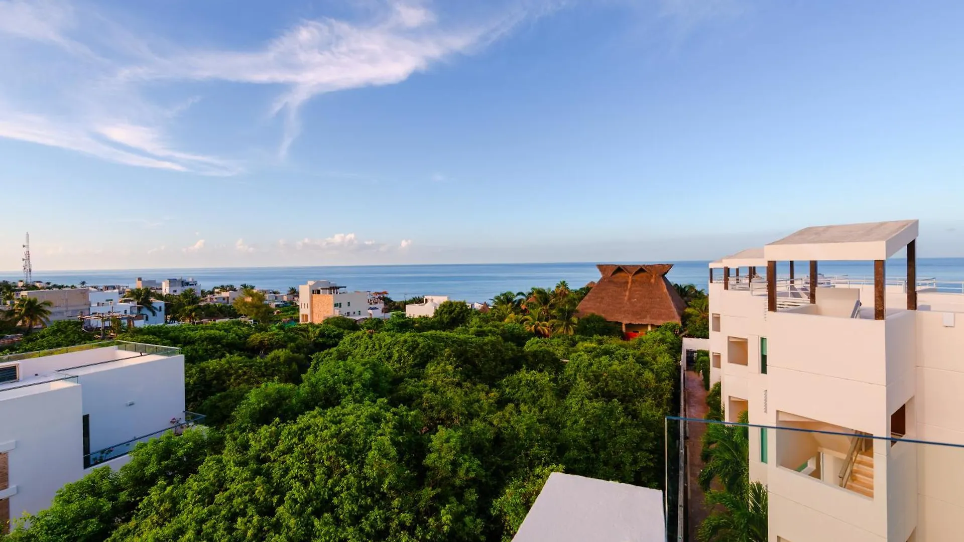 Azulea Isla Mujeres Hotel