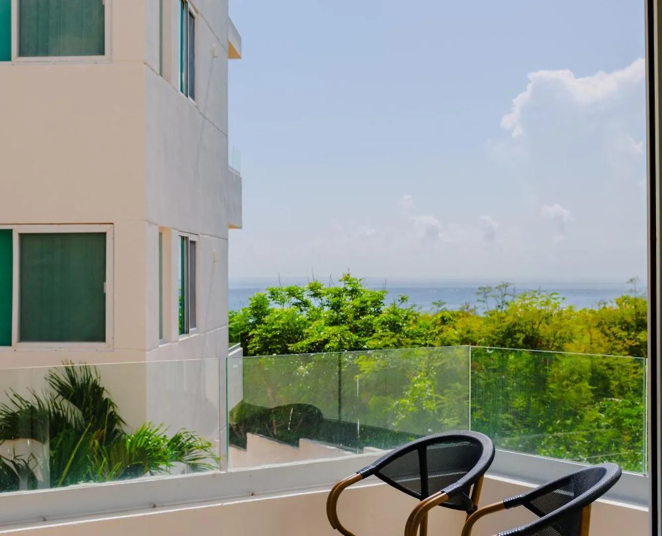 Azulea Isla Mujeres Hotel
