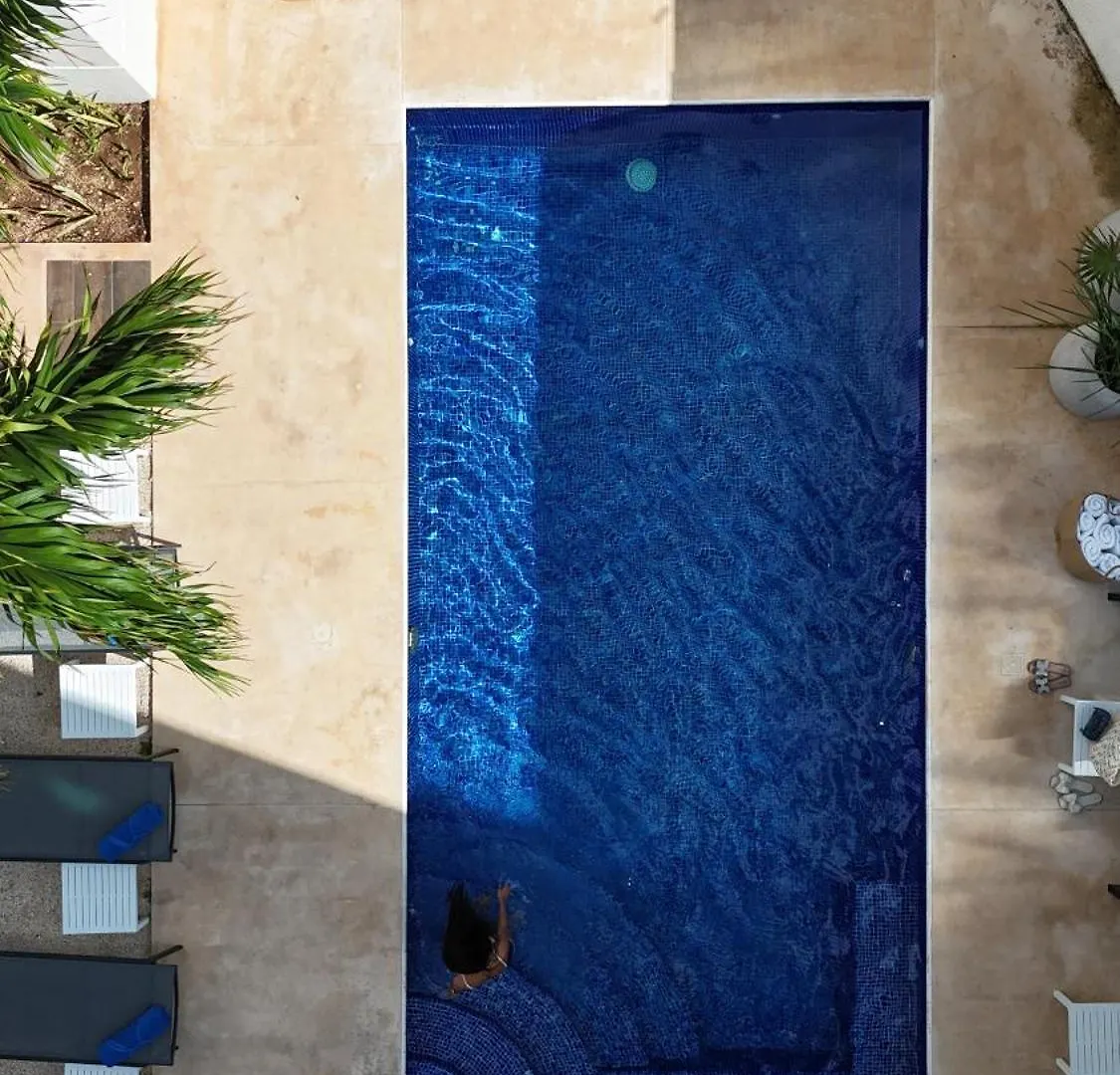Azulea Isla Mujeres Hotel 0*,