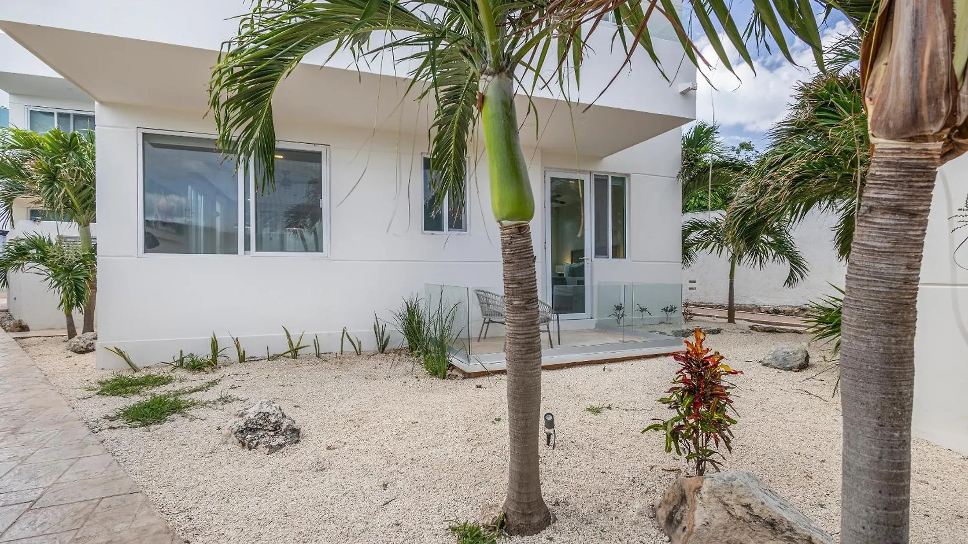 Azulea Isla Mujeres Hotel