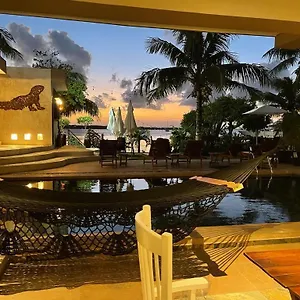 Apartahotel Bahia Tolok, Isla Mujeres