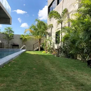 Suites La Negra Boutique , Mérida México