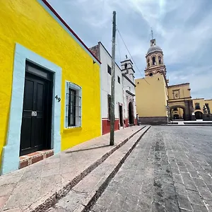 Luna 49 , Querétaro México
