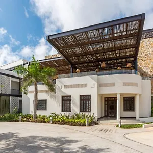Wayam Mundo Imperial 5*, Mérida México