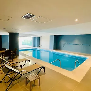Express - Guadalajara Vallarta Poniente By Ihg , Zapopan México