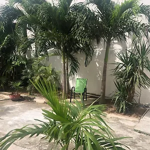 Playa 2*, Playa del Carmen México