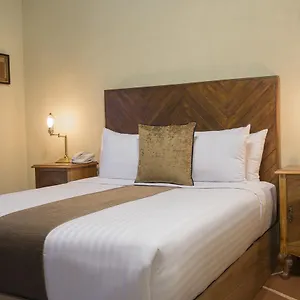 Casa Maria Paz Boutique 4*, Heroica Puebla de Zaragoza México
