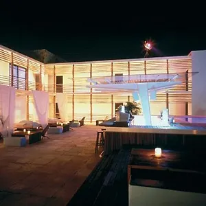 Deseo 4*, Playa del Carmen México