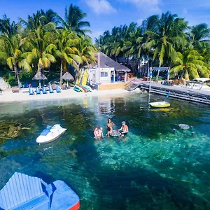 Hotel El Milagro Beach Hotel&marina, Isla Mujeres