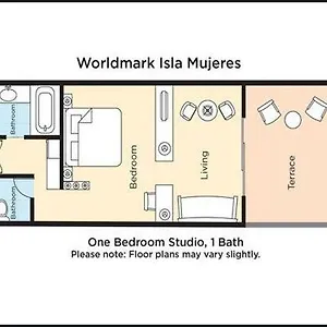 Resort Worldmark, Isla Mujeres