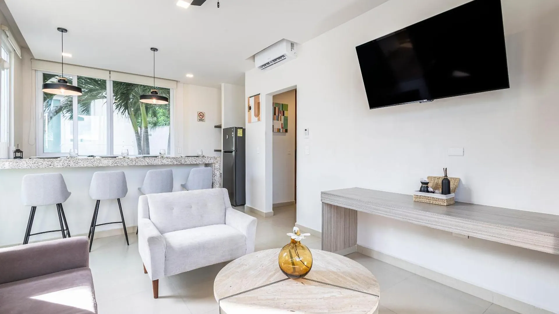 Azulea Isla Mujeres Hotel